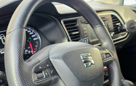 SEAT Leon III, 2013 год, 660 000 рублей, 6 фотография