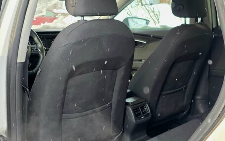 SEAT Leon III, 2013 год, 660 000 рублей, 4 фотография