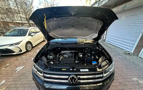 Volkswagen Tharu, 2022 год, 1 650 888 рублей, 6 фотография