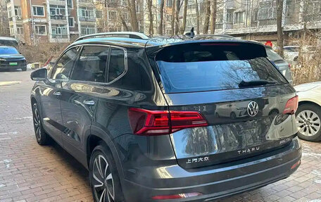 Volkswagen Tharu, 2022 год, 1 650 888 рублей, 5 фотография