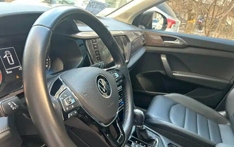 Volkswagen Tharu, 2022 год, 1 650 888 рублей, 8 фотография