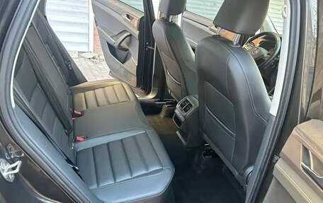 Volkswagen Tharu, 2022 год, 1 650 888 рублей, 15 фотография