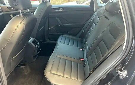 Volkswagen Tharu, 2022 год, 1 650 888 рублей, 11 фотография