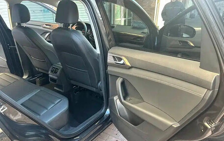 Volkswagen Tharu, 2022 год, 1 650 888 рублей, 14 фотография