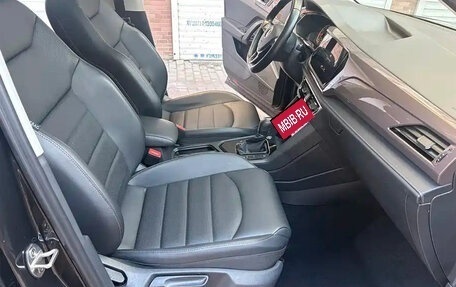 Volkswagen Tharu, 2022 год, 1 650 888 рублей, 13 фотография