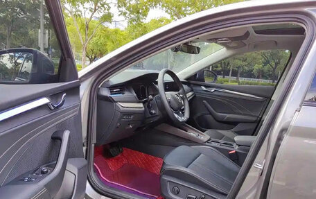 Skoda Octavia IV, 2021 год, 1 500 000 рублей, 10 фотография