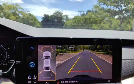 Skoda Octavia IV, 2021 год, 1 500 000 рублей, 16 фотография