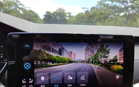 Skoda Octavia IV, 2021 год, 1 500 000 рублей, 17 фотография