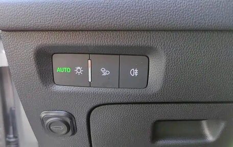 Skoda Octavia IV, 2021 год, 1 500 000 рублей, 23 фотография