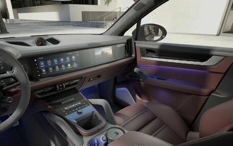 Porsche Cayenne III, 2025 год, 26 130 576 рублей, 3 фотография