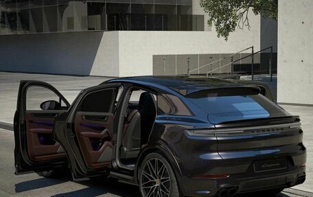 Porsche Cayenne III, 2025 год, 26 130 576 рублей, 10 фотография