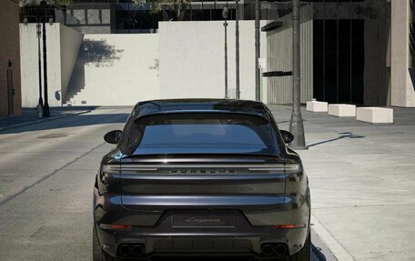 Porsche Cayenne III, 2025 год, 26 130 576 рублей, 8 фотография