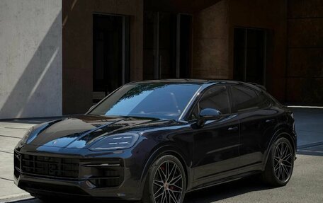 Porsche Cayenne III, 2025 год, 26 130 576 рублей, 6 фотография