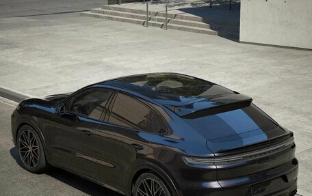 Porsche Cayenne III, 2025 год, 26 130 576 рублей, 11 фотография