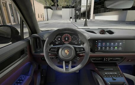 Porsche Cayenne III, 2025 год, 26 130 576 рублей, 13 фотография