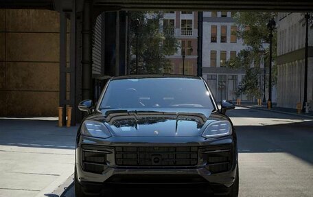 Porsche Cayenne III, 2025 год, 26 130 576 рублей, 4 фотография