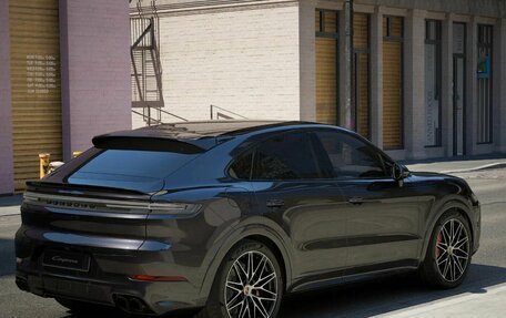 Porsche Cayenne III, 2025 год, 26 130 576 рублей, 9 фотография