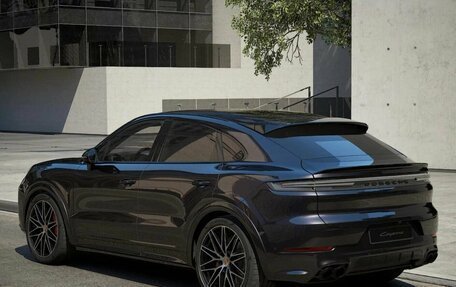 Porsche Cayenne III, 2025 год, 26 130 576 рублей, 7 фотография