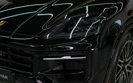 Porsche Cayenne III, 2025 год, 26 130 576 рублей, 5 фотография