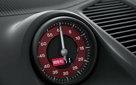 Porsche Cayenne III, 2025 год, 26 130 576 рублей, 16 фотография