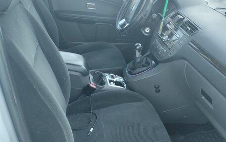 Ford C-MAX I рестайлинг, 2005 год, 400 000 рублей, 2 фотография