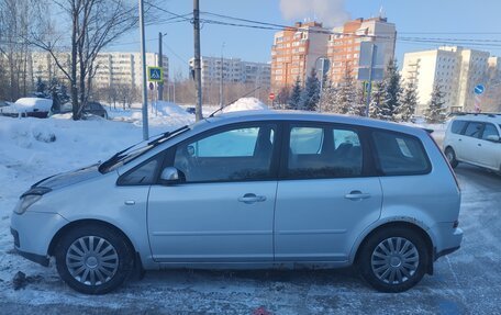 Ford C-MAX I рестайлинг, 2005 год, 400 000 рублей, 6 фотография
