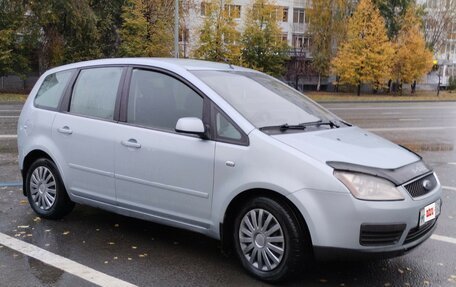 Ford C-MAX I рестайлинг, 2005 год, 400 000 рублей, 8 фотография