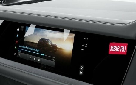 Porsche Cayenne III, 2025 год, 26 130 576 рублей, 20 фотография