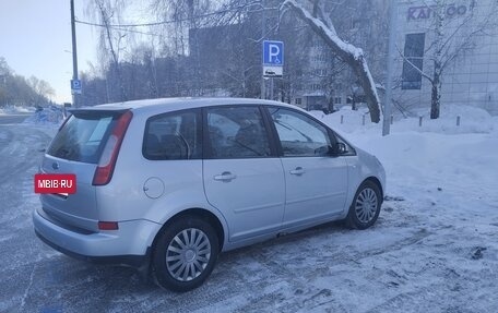 Ford C-MAX I рестайлинг, 2005 год, 400 000 рублей, 4 фотография