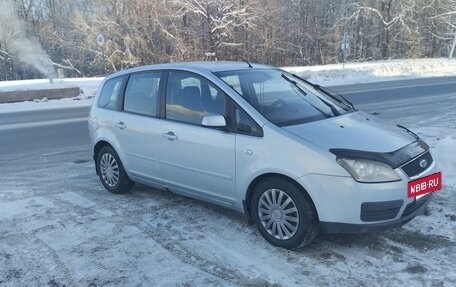 Ford C-MAX I рестайлинг, 2005 год, 400 000 рублей, 5 фотография