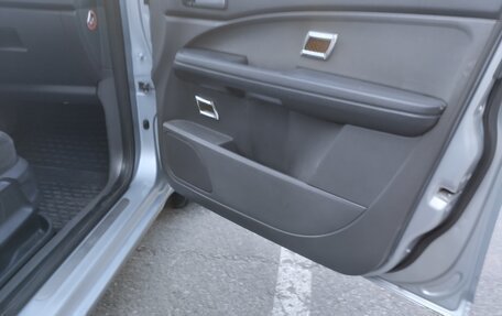 Ford C-MAX I рестайлинг, 2005 год, 400 000 рублей, 16 фотография