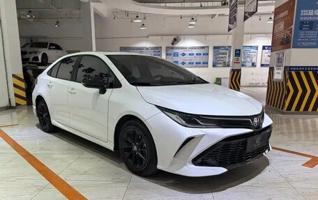 Toyota Corolla, 2022 год, 1 200 000 рублей, 3 фотография