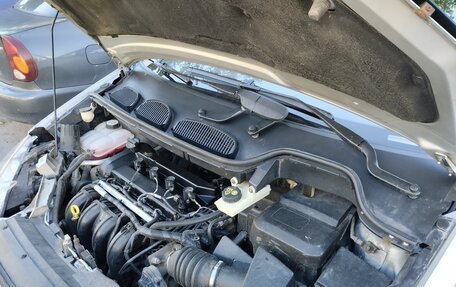 Ford C-MAX I рестайлинг, 2005 год, 400 000 рублей, 14 фотография