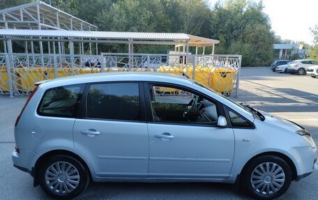 Ford C-MAX I рестайлинг, 2005 год, 400 000 рублей, 21 фотография