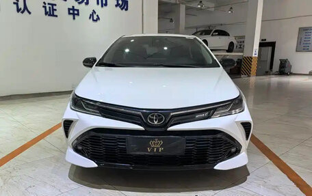Toyota Corolla, 2022 год, 1 200 000 рублей, 2 фотография