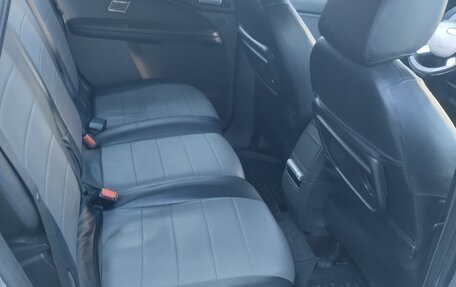 Ford C-MAX I рестайлинг, 2005 год, 400 000 рублей, 18 фотография