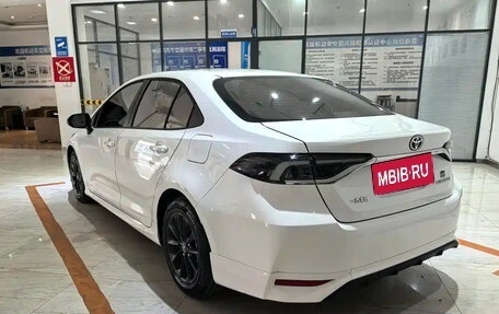 Toyota Corolla, 2022 год, 1 200 000 рублей, 6 фотография