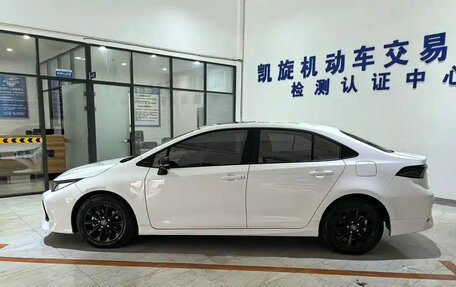 Toyota Corolla, 2022 год, 1 200 000 рублей, 7 фотография