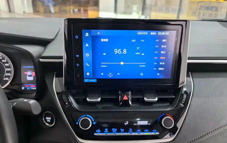 Toyota Corolla, 2022 год, 1 200 000 рублей, 13 фотография