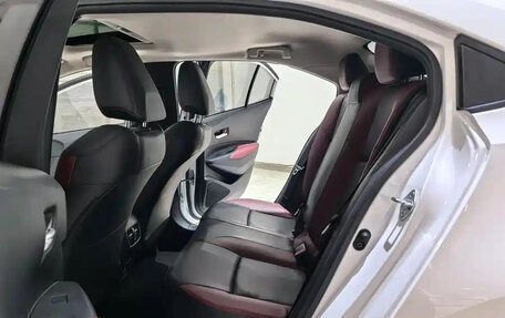 Toyota Corolla, 2022 год, 1 200 000 рублей, 10 фотография