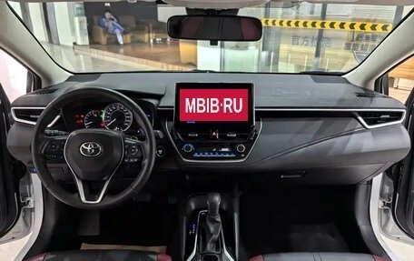 Toyota Corolla, 2022 год, 1 200 000 рублей, 11 фотография