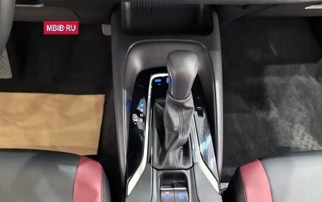 Toyota Corolla, 2022 год, 1 200 000 рублей, 14 фотография