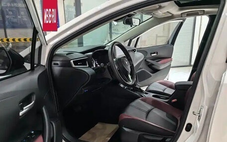 Toyota Corolla, 2022 год, 1 200 000 рублей, 8 фотография