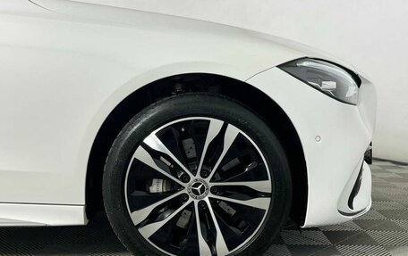 Mercedes-Benz C-Класс, 2024 год, 5 450 000 рублей, 7 фотография