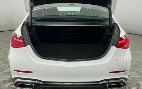 Mercedes-Benz C-Класс, 2024 год, 5 450 000 рублей, 8 фотография