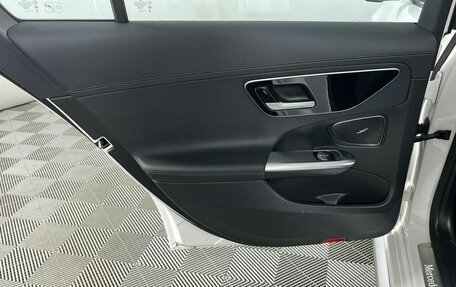 Mercedes-Benz C-Класс, 2024 год, 5 450 000 рублей, 10 фотография