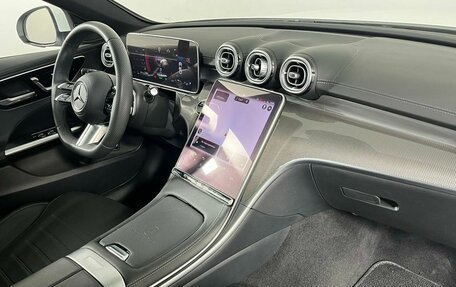 Mercedes-Benz C-Класс, 2024 год, 5 450 000 рублей, 14 фотография