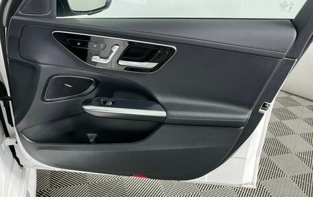 Mercedes-Benz C-Класс, 2024 год, 5 450 000 рублей, 19 фотография