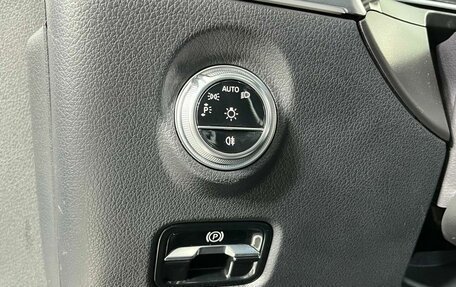 Mercedes-Benz C-Класс, 2024 год, 5 450 000 рублей, 22 фотография