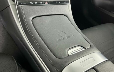 Mercedes-Benz C-Класс, 2024 год, 5 450 000 рублей, 21 фотография